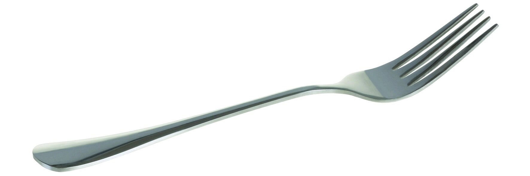 STAINLESS STEEL FORK 206MM X360